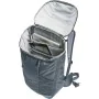 Mochila de Desporto Deuter 322102244090 Grafite de Deuter, Bolsas de cintura - Ref: S9192688, Preço: 119,08 €, Desconto: %