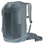 Mochila Deportiva Deuter 322102244090 Grafito de Deuter, Riñoneras - Ref: S9192688, Precio: 119,08 €, Descuento: %