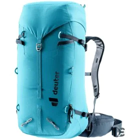 Gym Bag Deuter 336142313780 Turquoise by Deuter, Waistpacks - Ref: S9192689, Price: 100,66 €, Discount: %