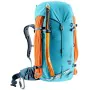 Sac à dos de Sport Deuter 336142313780 Turquoise de Deuter, Sacs bananes - Réf : S9192689, Prix : 108,69 €, Remise : %