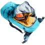 Sac à dos de Sport Deuter 336142313780 Turquoise de Deuter, Sacs bananes - Réf : S9192689, Prix : 108,69 €, Remise : %