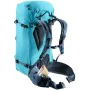 Sac à dos de Sport Deuter 336142313780 Turquoise de Deuter, Sacs bananes - Réf : S9192689, Prix : 108,69 €, Remise : %