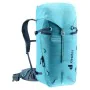 Sac à dos de Sport Deuter 336142313780 Turquoise de Deuter, Sacs bananes - Réf : S9192689, Prix : 108,69 €, Remise : %