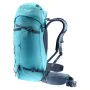 Sac à dos de Sport Deuter 336142313780 Turquoise de Deuter, Sacs bananes - Réf : S9192689, Prix : 108,69 €, Remise : %