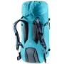 Sac à dos de Sport Deuter 336142313780 Turquoise de Deuter, Sacs bananes - Réf : S9192689, Prix : 108,69 €, Remise : %