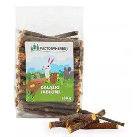 mangime Factoryherbs Apple tree di Factoryherbs, Cibo - Rif: S9192971, Prezzo: 3,00 €, Sconto: %