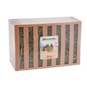 Fodder Factoryherbs Yummy Box 350 g by Factoryherbs, Food - Ref: S9192981, Price: 5,83 €, Discount: %