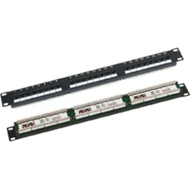 Cavo di Rete Rigido UTP Categoria 6 Q-Lantec PK-U6-1 Nero di Q-Lantec, Cavi Ethernet - Rif: S9193021, Prezzo: 30,18 €, Sconto: %