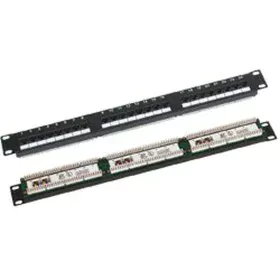 Cavo di Rete Rigido UTP Categoria 6 Q-Lantec PK-U6-1 Nero di Q-Lantec, Cavi Ethernet - Rif: S9193021, Prezzo: 30,47 €, Sconto: %