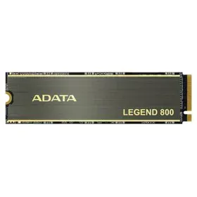 Disco Duro Adata ALEG-800-500GCS 500 GB SSD de Adata, Discos duros sólidos - Ref: S9193088, Precio: 50,72 €, Descuento: %