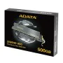 Disque dur Adata ALEG-800-500GCS 500 GB SSD de Adata, Disques durs solides - Réf : S9193088, Prix : 46,23 €, Remise : %