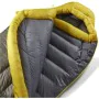 Sacco a Pelo Sea to Summit ASL041072-050105 Giallo Nero di Sea to Summit, Sacchi a pelo - Rif: S9193090, Prezzo: 368,35 €, Sc...