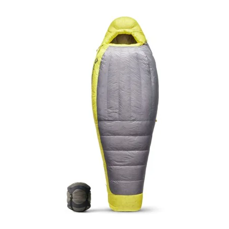 Sleeping Bag Sea to Summit ASL041071-331705 Green Grey Light Green by Sea to Summit, Sleeping bags - Ref: S9193093, Price: 36...