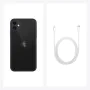 Smartphone Apple iPhone 11 6,1" A13 128 GB Negro de Apple, Móviles y smartphones libres - Ref: S9193295, Precio: 501,01 €, De...