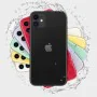 Smartphone Apple iPhone 11 6,1" A13 128 GB Black by Apple, SIM-Free Mobile Phones & Smartphones - Ref: S9193295, Price: 505,7...