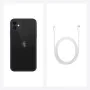 Smartphone Apple iPhone 11 6,1" A13 128 GB Black by Apple, SIM-Free Mobile Phones & Smartphones - Ref: S9193295, Price: 505,7...