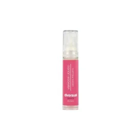 Gel Estimulante Diversual Duplo Pirulito 10 ml de Diversual, Lubrificantes e géis - Ref: M0400054, Preço: 7,14 €, Desconto: %