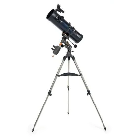 Télémètre/Télescope Celestron 130EQ de Celestron, Longue-vues - Réf : S9193357, Prix : 314,64 €, Remise : %