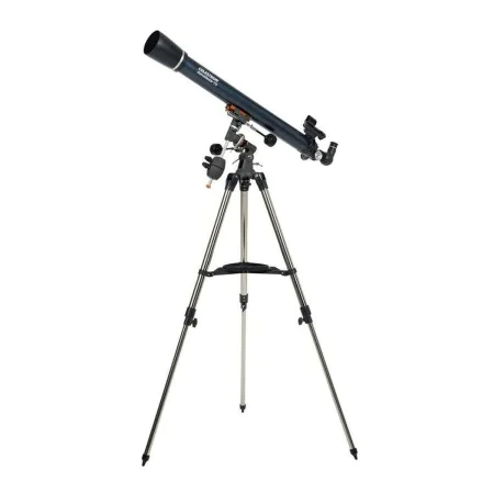 Télémètre/Télescope Celestron 70EQ de Celestron, Longue-vues - Réf : S9193359, Prix : 189,22 €, Remise : %