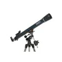 Telémetro/Telescópio Celestron 70EQ de Celestron, Telescópios - Ref: S9193359, Preço: 195,09 €, Desconto: %