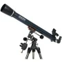 Telémetro/Telescópio Celestron 70EQ de Celestron, Telescópios - Ref: S9193359, Preço: 195,09 €, Desconto: %