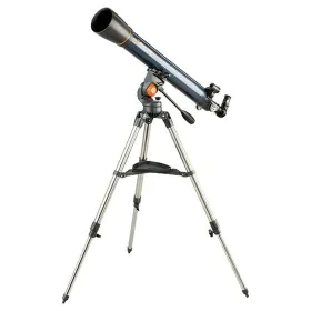 Télémètre/Télescope Celestron 90AZ de Celestron, Longue-vues - Réf : S9193360, Prix : 294,80 €, Remise : %