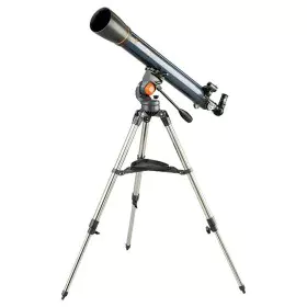 Telémetro/Telescópio Celestron 90AZ de Celestron, Telescópios - Ref: S9193360, Preço: 230,44 €, Desconto: %