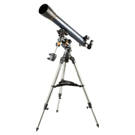 Télémètre/Télescope Celestron 90EQ de Celestron, Longue-vues - Réf : S9193361, Prix : 279,95 €, Remise : %