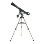 Telémetro/Telescópio Celestron 90EQ de Celestron, Telescópios - Ref: S9193361, Preço: 289,59 €, Desconto: %