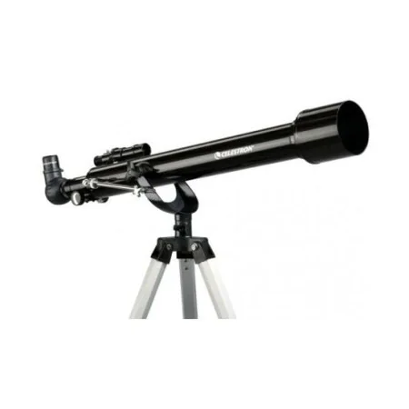 Telémetro/Telescópio Celestron 60AZ de Celestron, Telescópios - Ref: S9193364, Preço: 123,99 €, Desconto: %