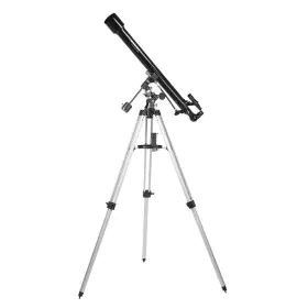 Telémetro/Telescópio Celestron 60EQ de Celestron, Telescópios - Ref: S9193365, Preço: 106,79 €, Desconto: %