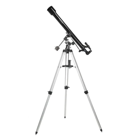 Télémètre/Télescope Celestron 60EQ de Celestron, Longue-vues - Réf : S9193365, Prix : 107,04 €, Remise : %