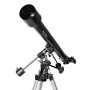 Télémètre/Télescope Celestron 60EQ de Celestron, Longue-vues - Réf : S9193365, Prix : 107,04 €, Remise : %