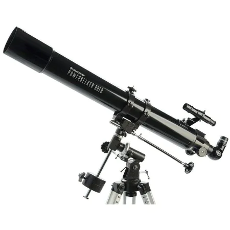 Telemetro/Telescopio Celestron 80EQ di Celestron, Telescopi Spotting Scope - Rif: S9193368, Prezzo: 187,02 €, Sconto: %