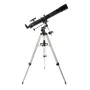 Télémètre/Télescope Celestron 80EQ de Celestron, Longue-vues - Réf : S9193368, Prix : 187,02 €, Remise : %