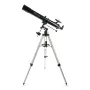 Telémetro/Telescópio Celestron 80EQ de Celestron, Telescópios - Ref: S9193368, Preço: 187,02 €, Desconto: %