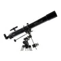 Télémètre/Télescope Celestron 80EQ de Celestron, Longue-vues - Réf : S9193368, Prix : 187,02 €, Remise : %