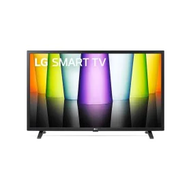 TV intelligente LG 32LQ630B6LA HD 32" LED HDR HDR10 de LG, Téléviseurs - Réf : S9193427, Prix : 186,63 €, Remise : %