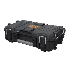 Caja de Herramientas Keter 256979 Sí Polipropileno de Keter, Cajas y maletines - Ref: S9193582, Precio: 36,36 €, Descuento: %