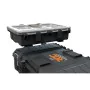 Caja de Herramientas Keter 256979 Sí Polipropileno de Keter, Cajas y maletines - Ref: S9193582, Precio: 37,29 €, Descuento: %