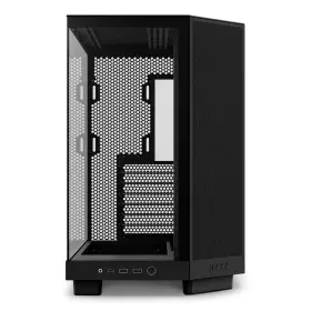 ATX Semi-Tower Gehäuse NZXT CC-H61FB-01 Schwarz von NZXT, Desktop-Computer-Gehäuse - Ref: S9193585, Preis: 140,95 €, Rabatt: %