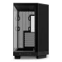 Caixa Semitorre ATX NZXT CC-H61FB-01 Preto de NZXT, Caixas para computador de secretária - Ref: S9193585, Preço: 140,95 €, De...