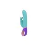 Vibrador Doble Estimulación Diversual de Diversual, Vibradores dobles - Ref: M0400065, Precio: 38,36 €, Descuento: %