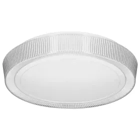 Lampadario Activejet AJE-KAMA 24W Bianco 80 24 W (4000 K) di Activejet, Plafoniere - Rif: S9193593, Prezzo: 40,41 €, Sconto: %