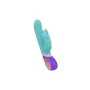 Vibrador Doble Estimulación Diversual de Diversual, Vibradores dobles - Ref: M0400065, Precio: 38,36 €, Descuento: %