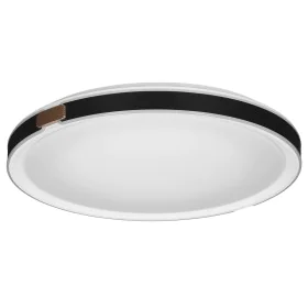 Lampadario Activejet AJE-TRAVIATA 36W Bianco Nero 80 36 W (4000 K) di Activejet, Plafoniere - Rif: S9193594, Prezzo: 37,00 €,...