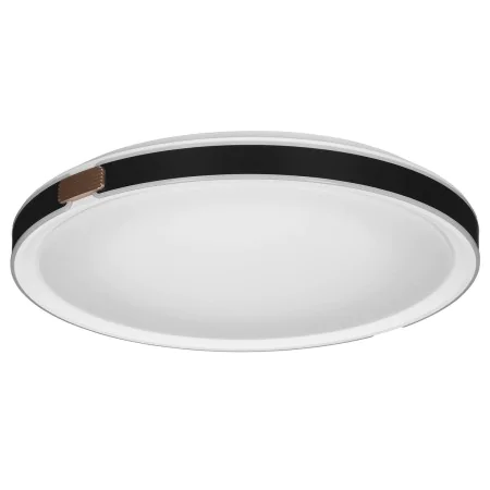 Ceiling Light Activejet AJE-TRAVIATA 36W White Black 80 36 W (4000 K) by Activejet, Ceiling Lights - Ref: S9193594, Price: 37...