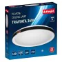 Lámpara de Techo Activejet AJE-TRAVIATA 36W Blanco Negro 80 36 W (4000 K) de Activejet, Iluminación de techo de interior - Re...