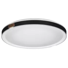 Lampadario Activejet AJE-TRAVIATA 40W Bianco Nero 80 (4000 K) di Activejet, Plafoniere - Rif: S9193595, Prezzo: 49,17 €, Scon...