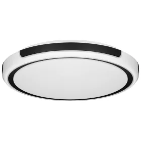 Ceiling Light Activejet AJE-GIOVANNI 40W White Black 80 (4000 K) by Activejet, Ceiling Lights - Ref: S9193596, Price: 49,17 €...